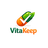VitaKeep logo